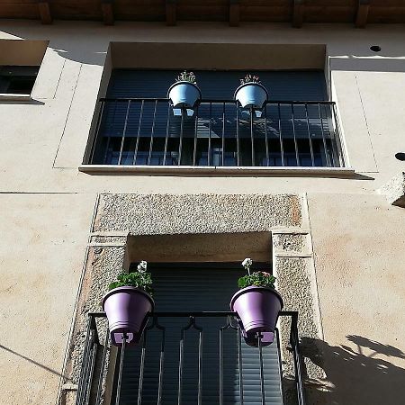 Apartamento Zocailla Suite Gata de Gorgos Exterior foto