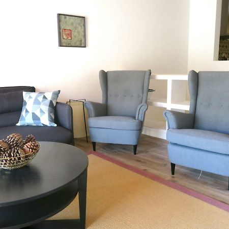 Apartamento Zocailla Suite Gata de Gorgos Exterior foto