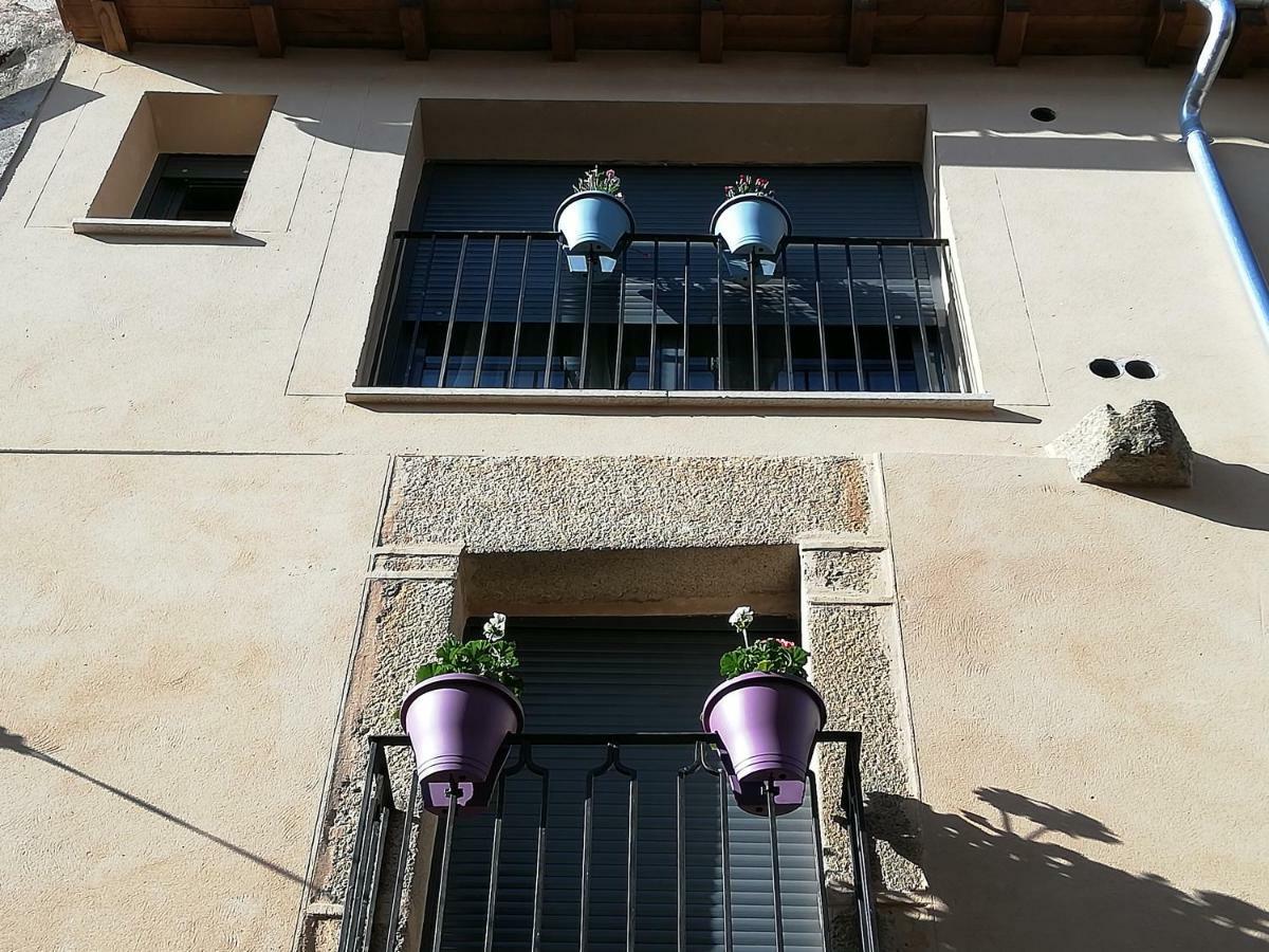 Apartamento Zocailla Suite Gata de Gorgos Exterior foto