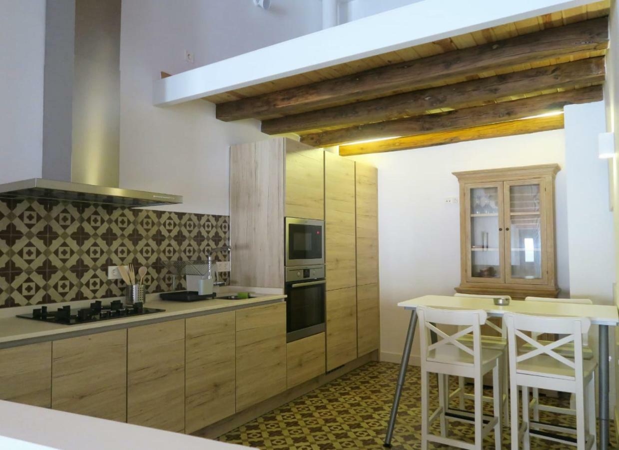 Apartamento Zocailla Suite Gata de Gorgos Exterior foto