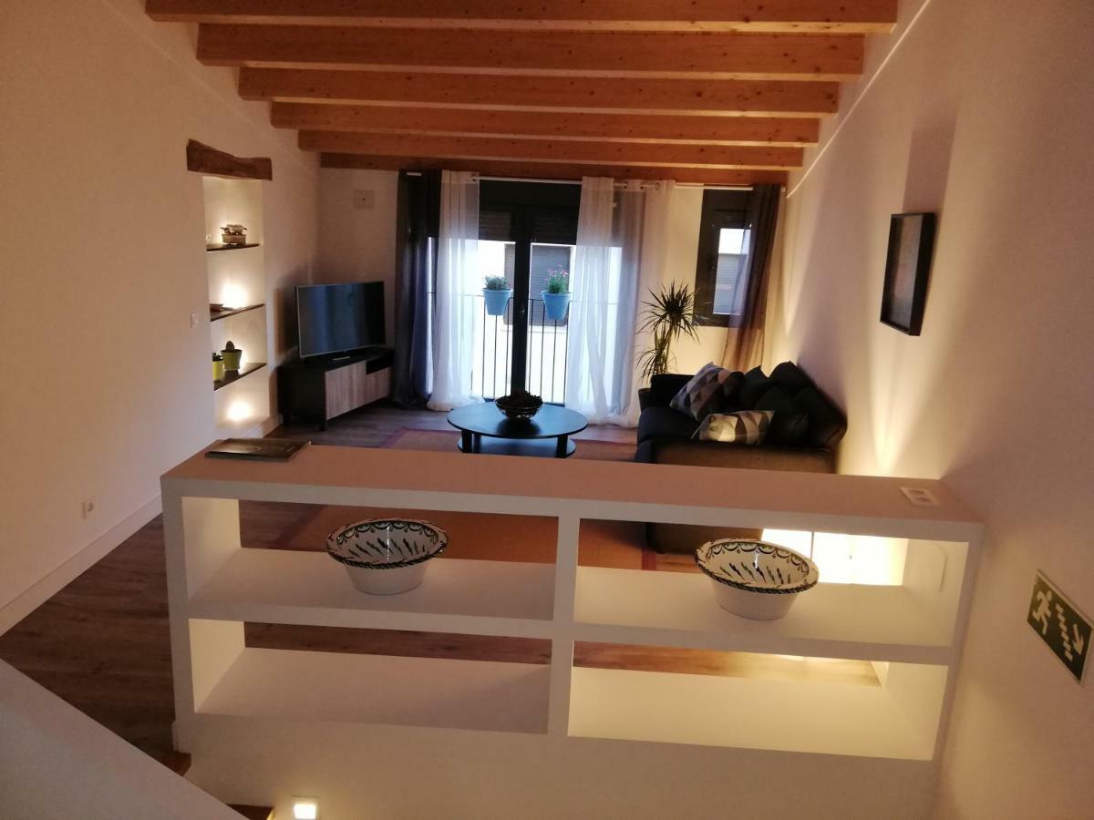 Apartamento Zocailla Suite Gata de Gorgos Exterior foto