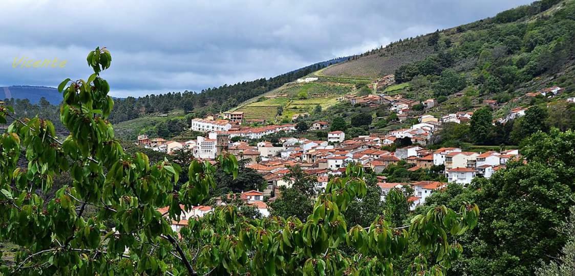 Apartamento Zocailla Suite Gata de Gorgos Exterior foto
