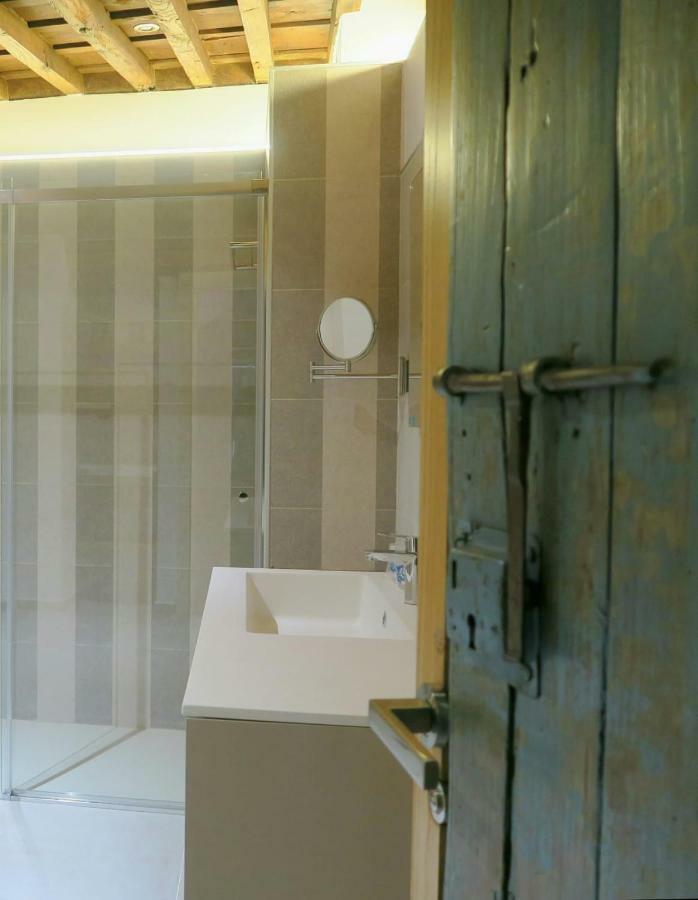Apartamento Zocailla Suite Gata de Gorgos Exterior foto