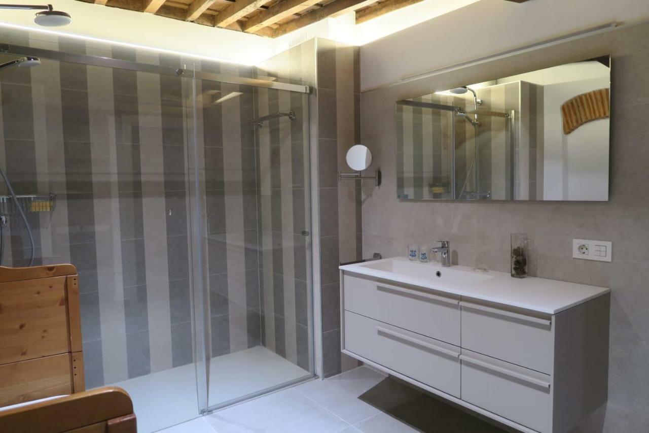 Apartamento Zocailla Suite Gata de Gorgos Exterior foto
