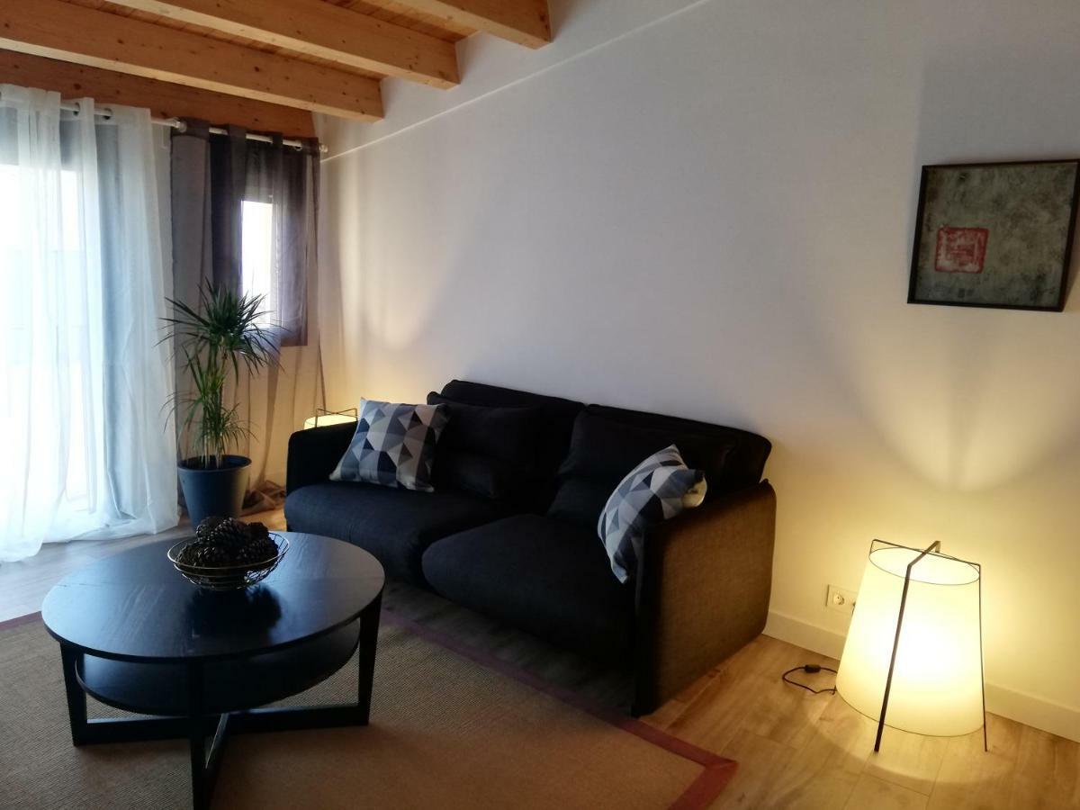 Apartamento Zocailla Suite Gata de Gorgos Exterior foto